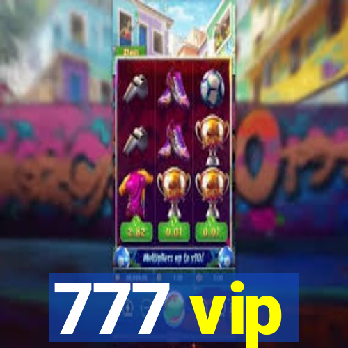 777 vip